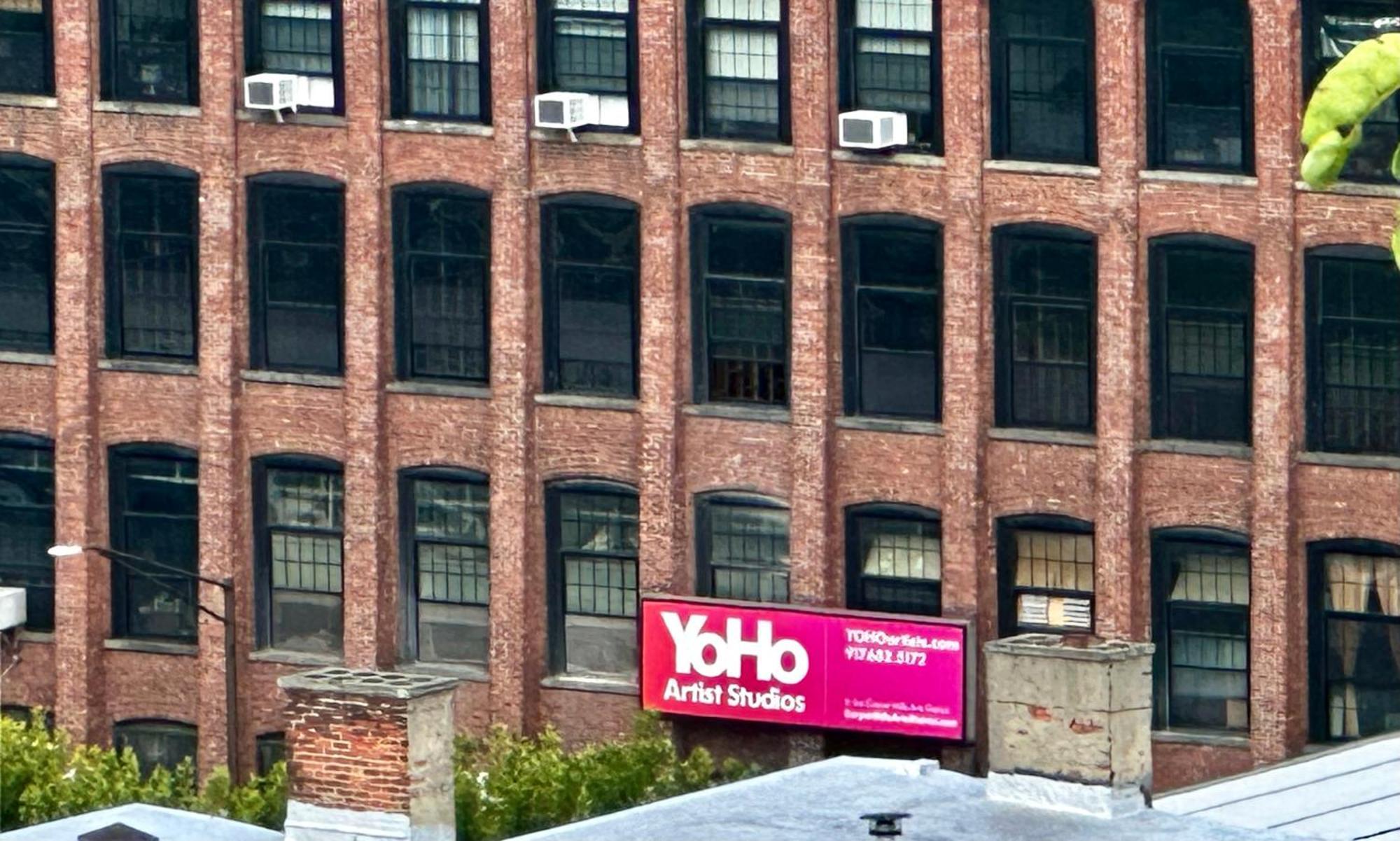 8-A Diamond In Yonkers, Ny酒店 外观 照片